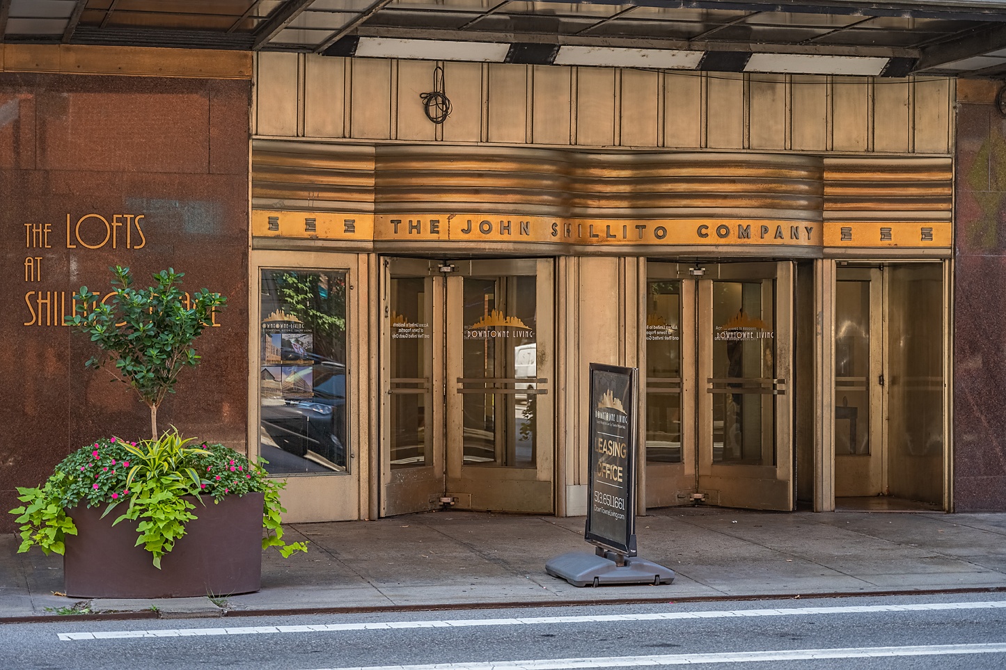 The Lofts at Shillito Place Image 50