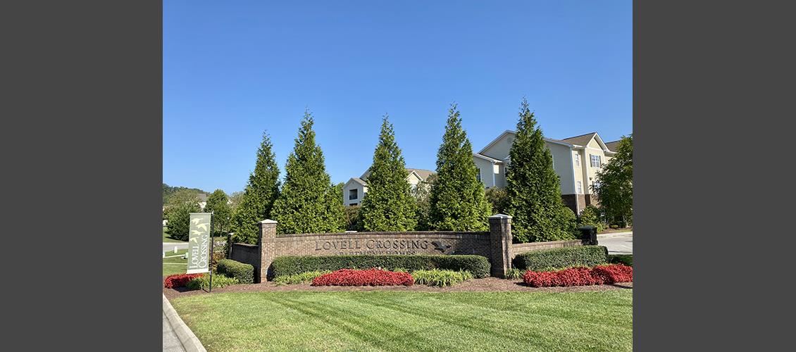 Lovell Crossing Apartments LLC Image 14