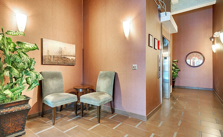 Stage Apartments Image 2