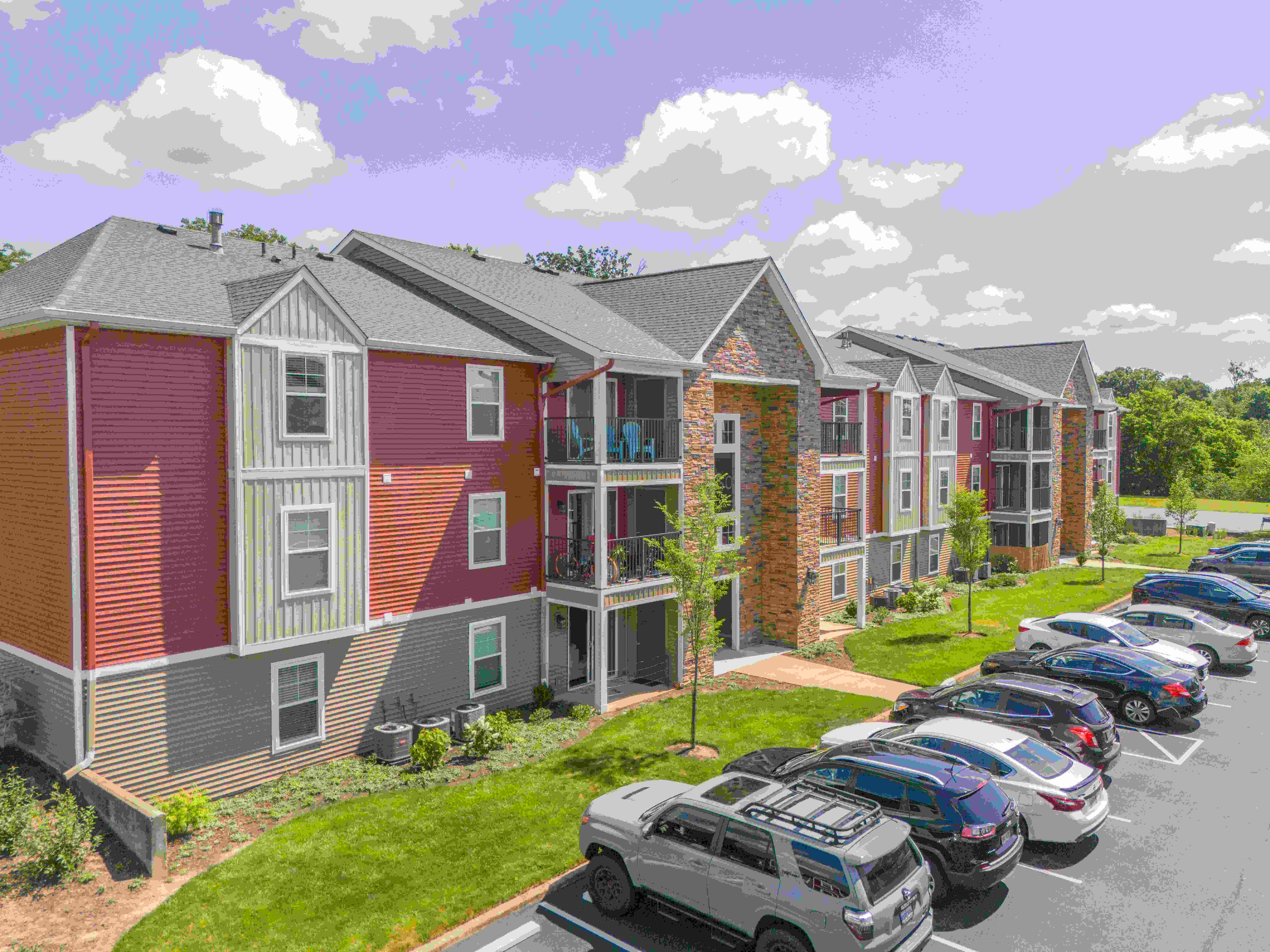 Hilltop Apartments Image 60