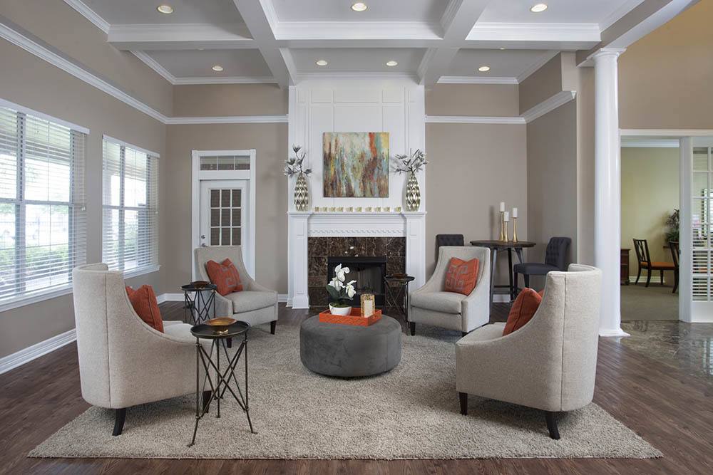 The Village at Fountain Lake Image 10