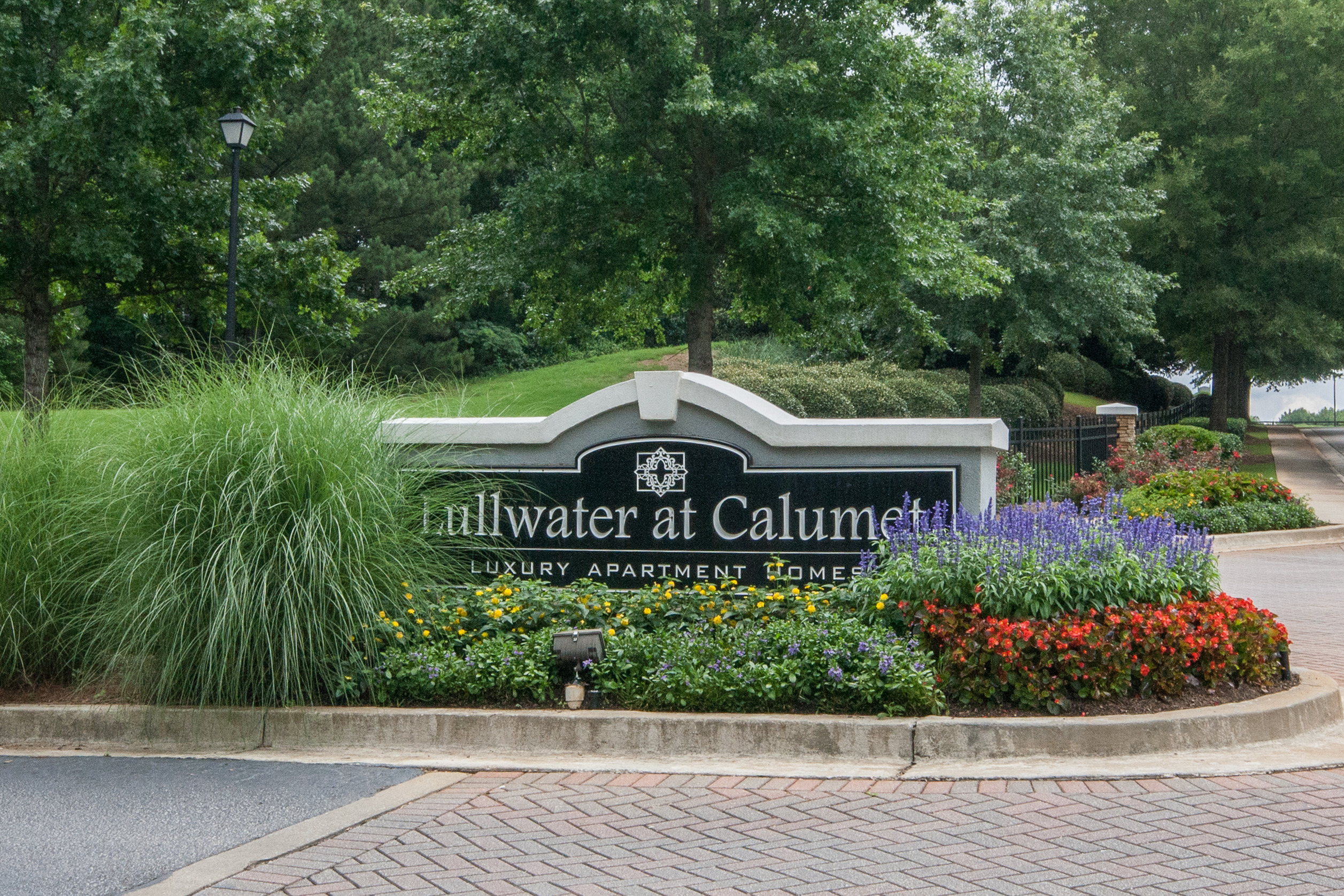Apartments at Lullwater at Calumet Apartments Newnan