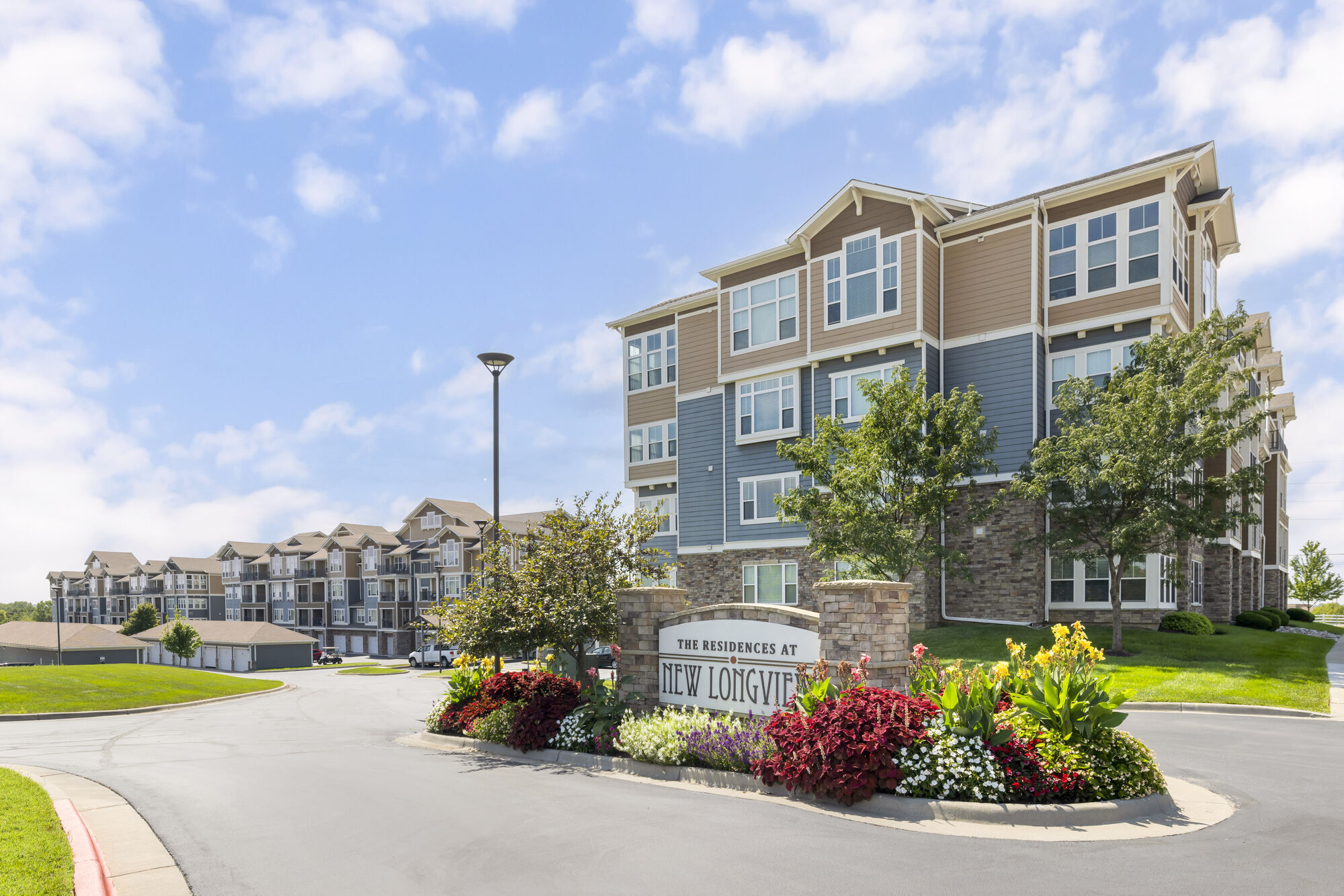 The Residences At New Longview Image 16