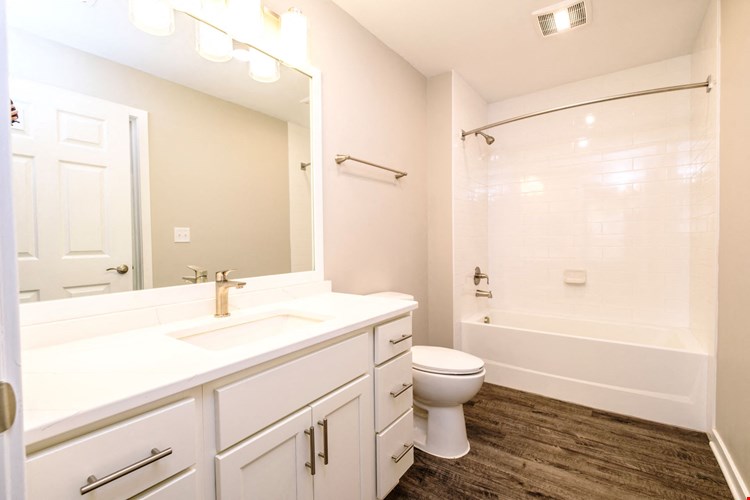 Saw Mill Village Apartments Image 10