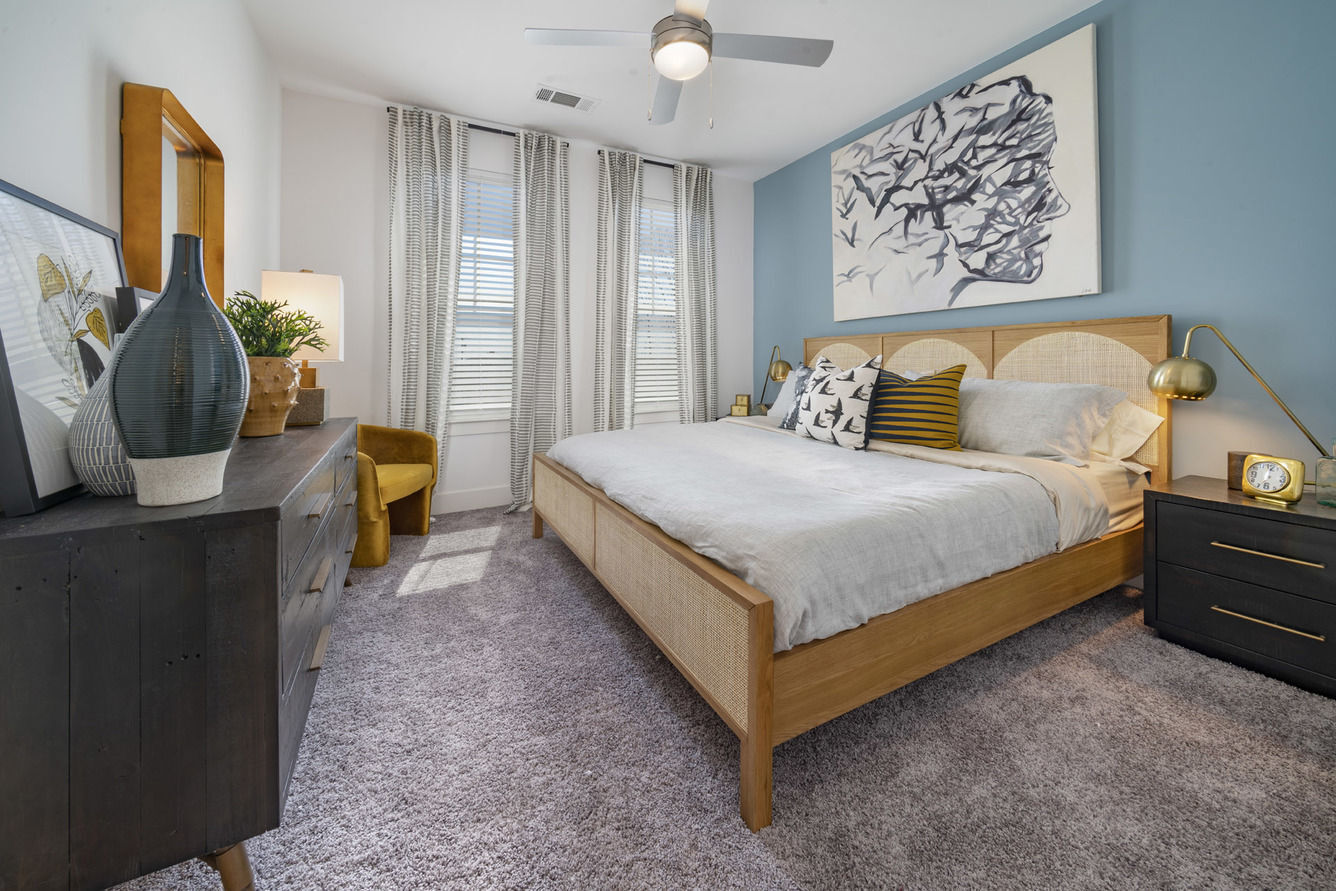 The Collins Apartments Image 8