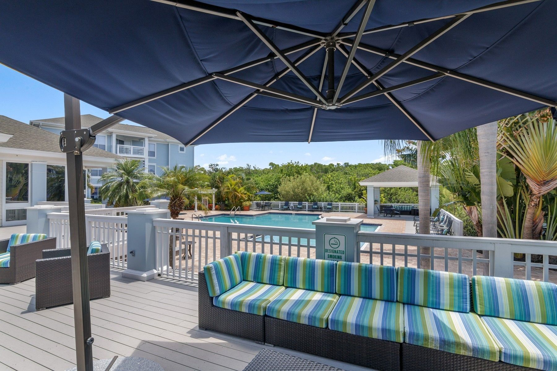 Arium Bristol Bay Image 4