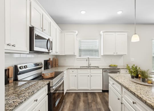 Overlook at Palisades Image 3