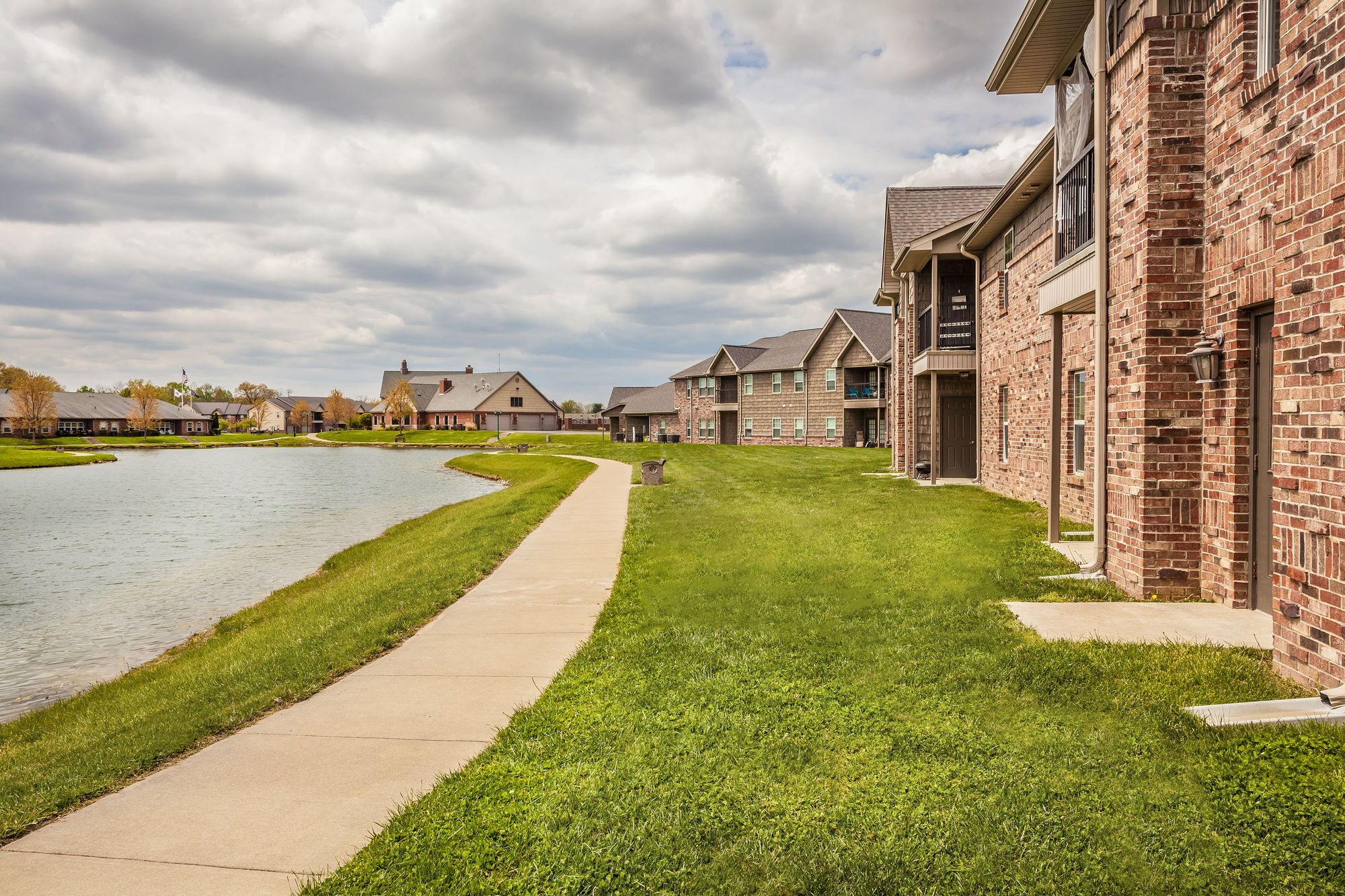 Cobblestone Crossings Apartments Image 25
