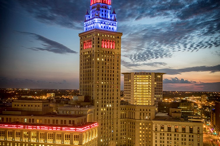 The Terminal Tower Residences Image 2
