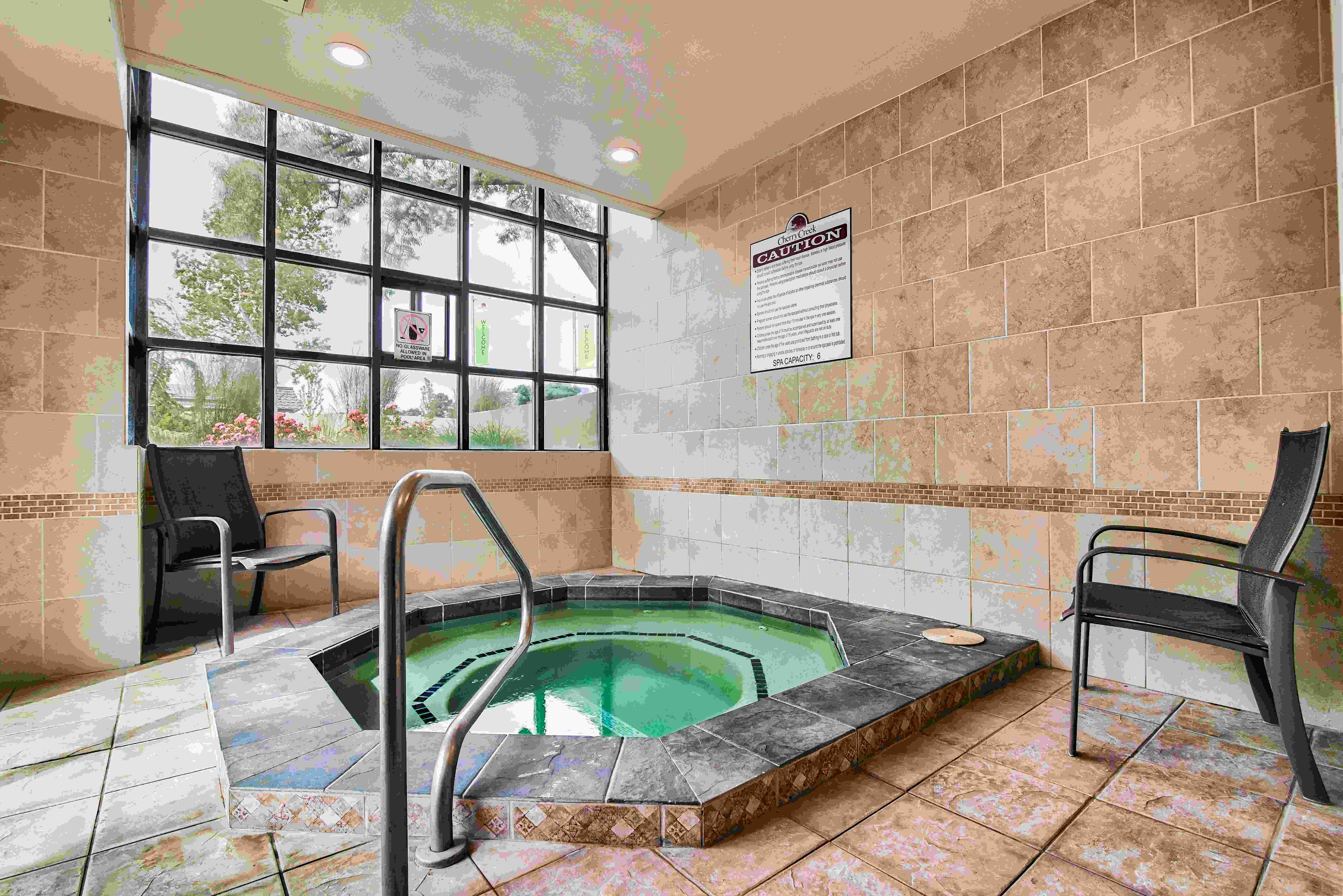 Cherry Creek Apartments Image 16