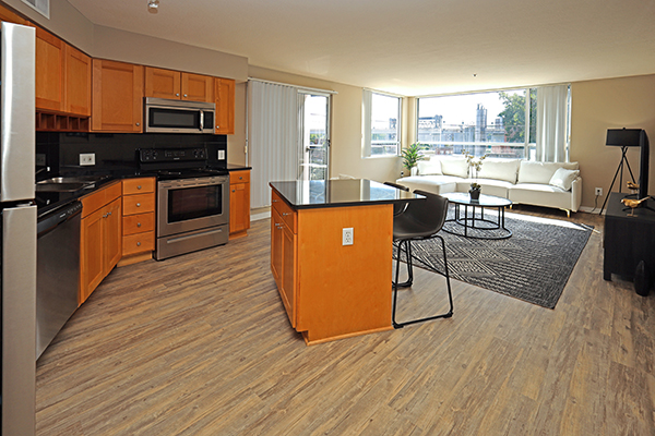 Stonebridge Waterfront Image 3