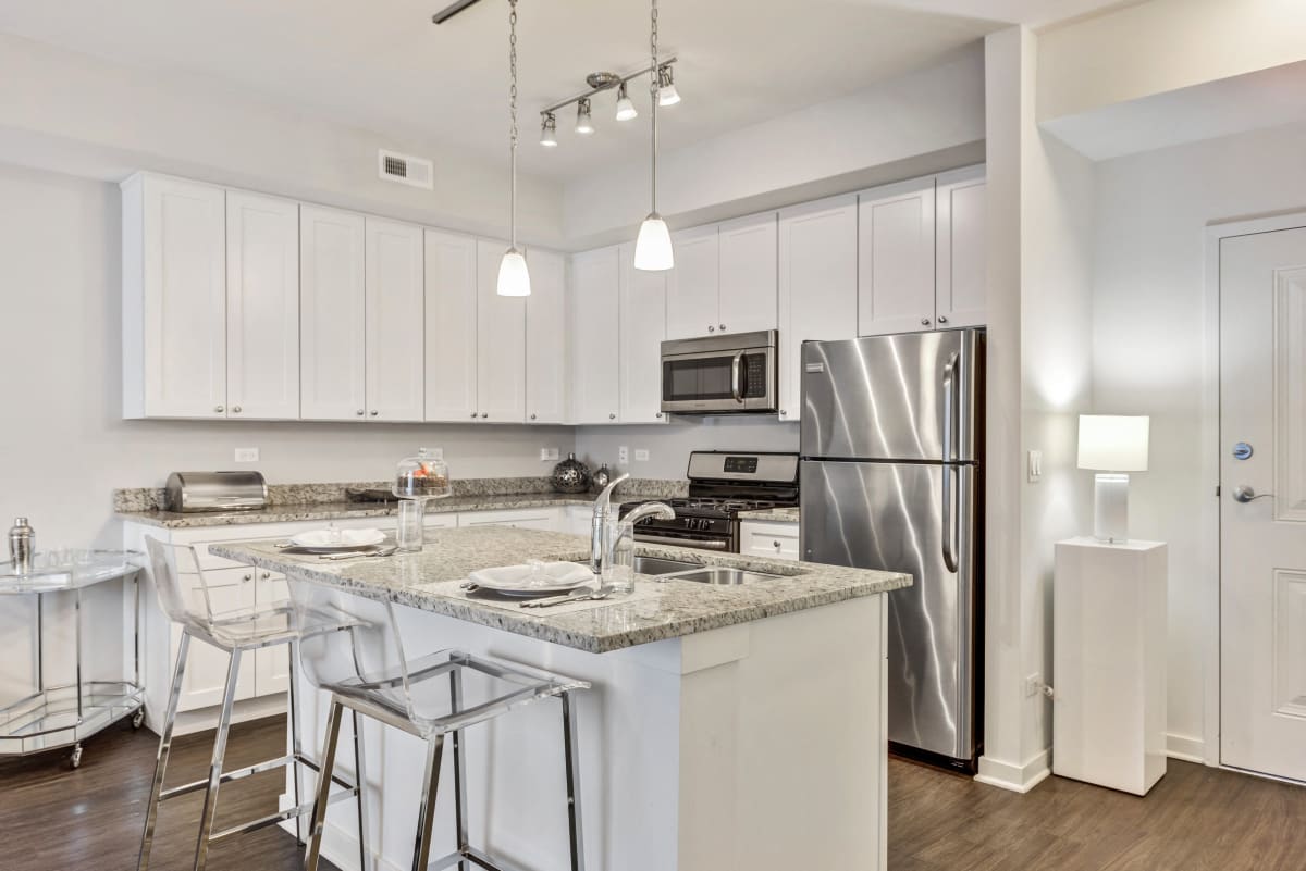 The Oaks of Vernon Hills Image 10