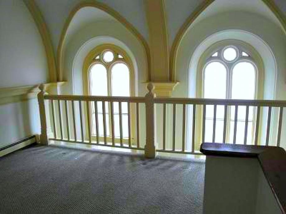 St. George Apartments Image 2