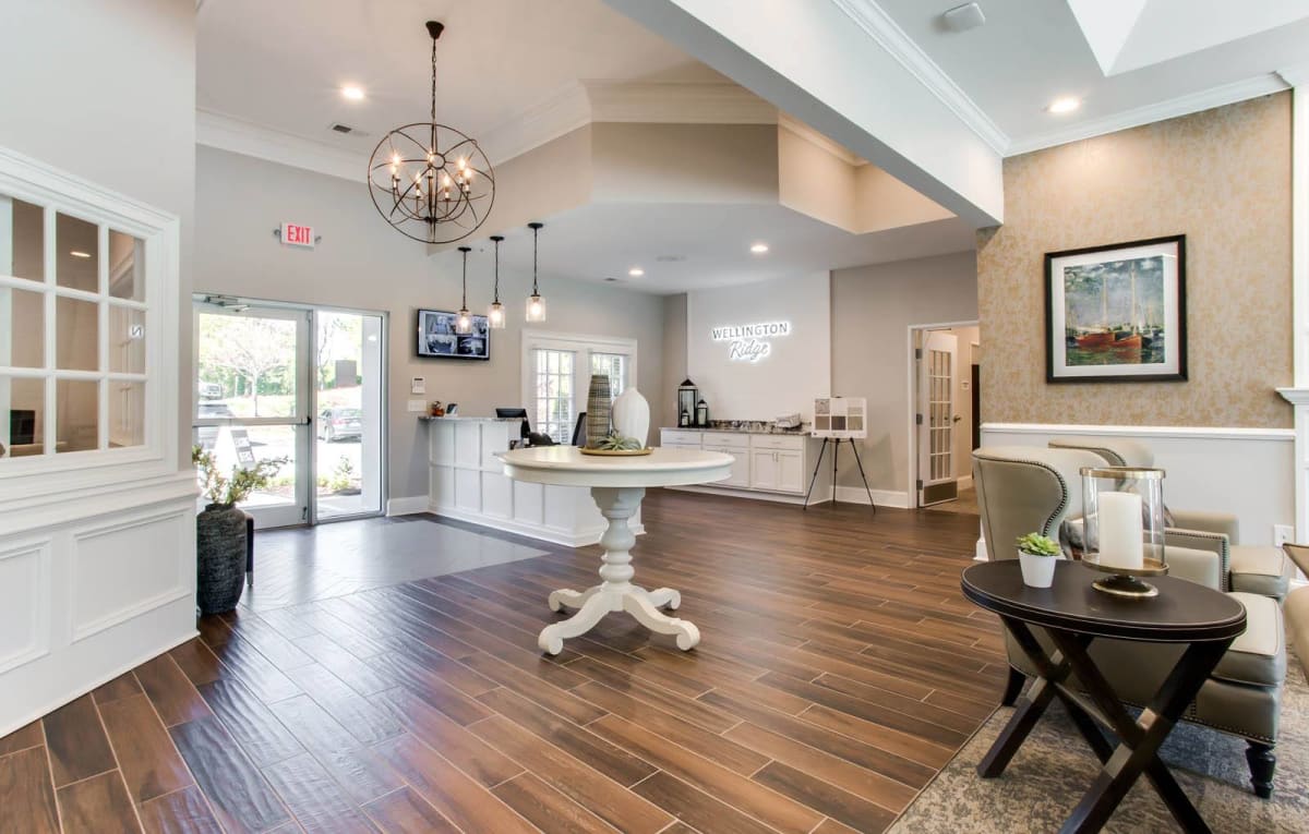 Wellington Ridge  Image 7