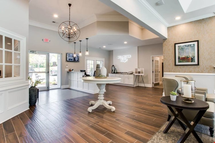 Wellington Ridge  Image 7