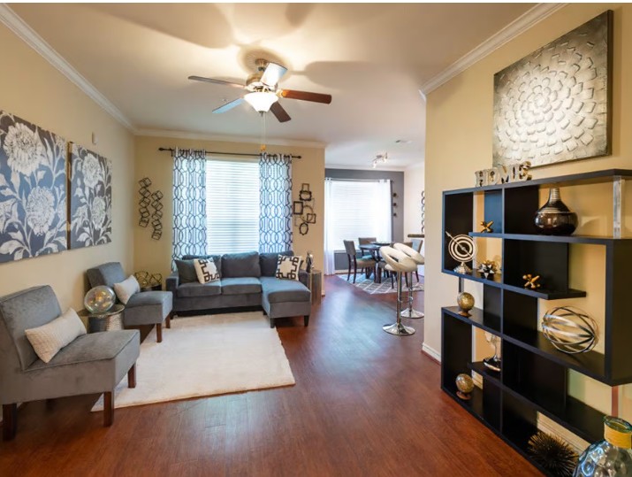 Lakes at Cinco Ranch Image 13