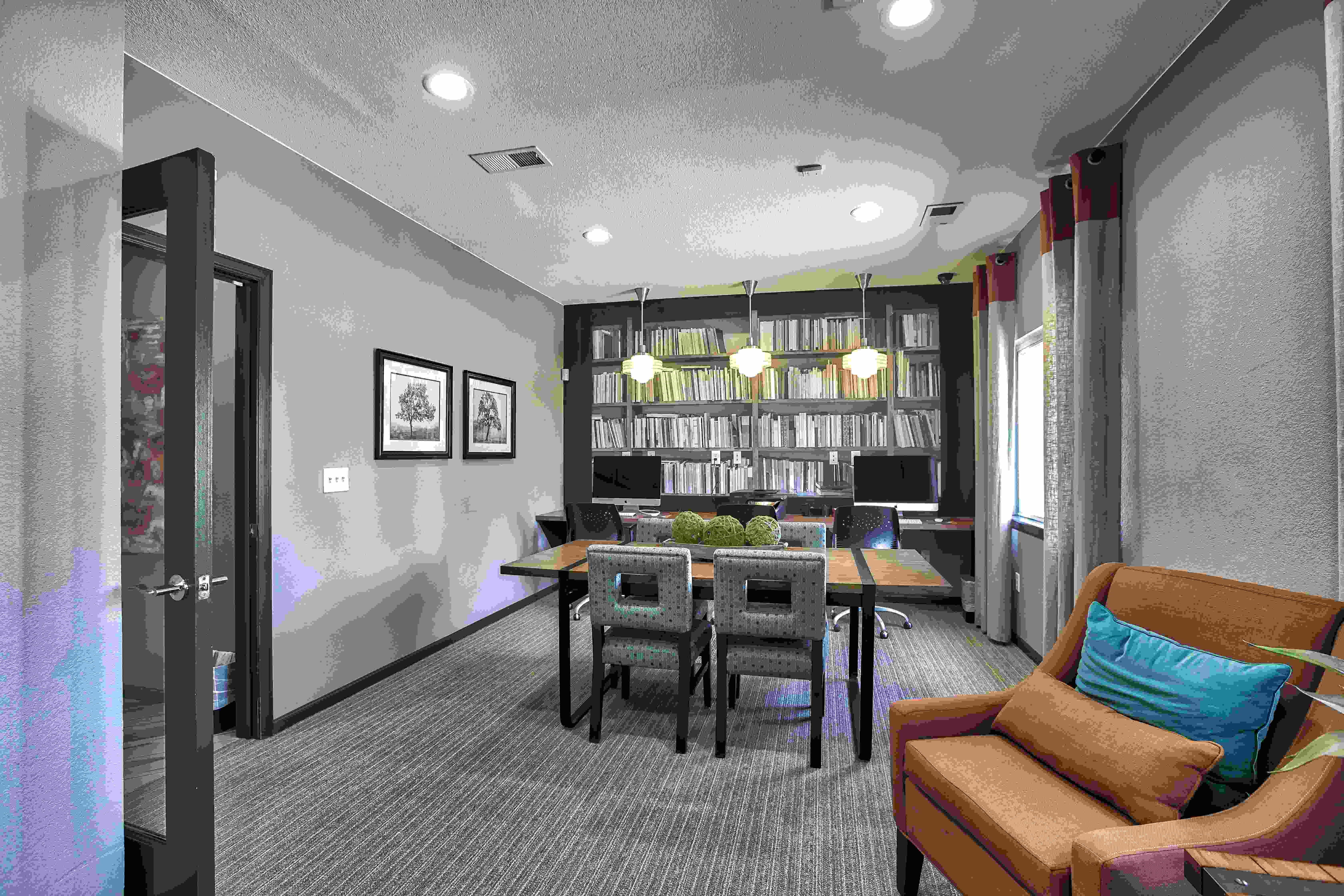 Willow Run Village Apartments Image 8