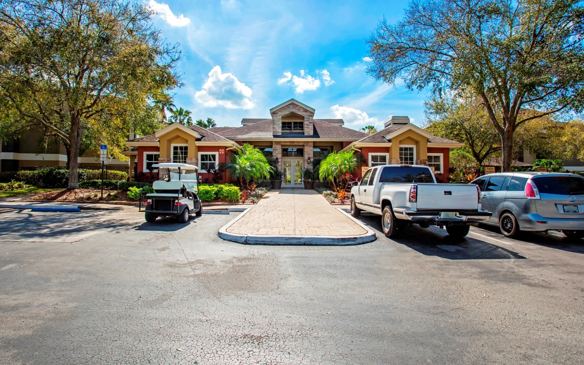 Sabal Palm at Carrollwood Image 22