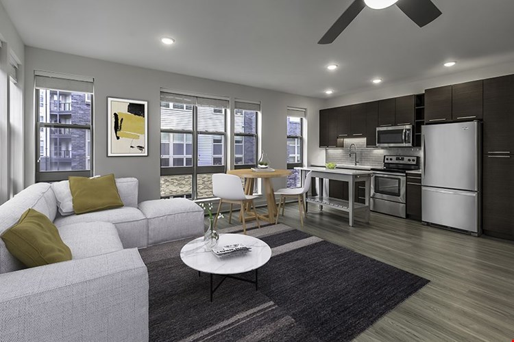 Camden Shady Grove Image 21