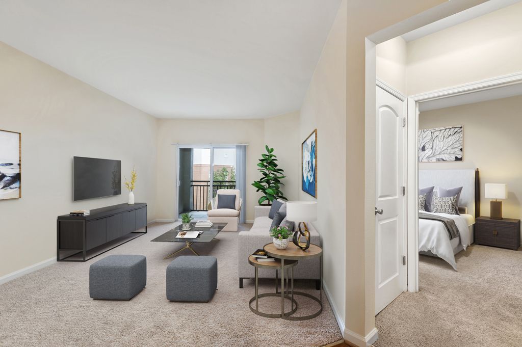 Camden College Park Image 5