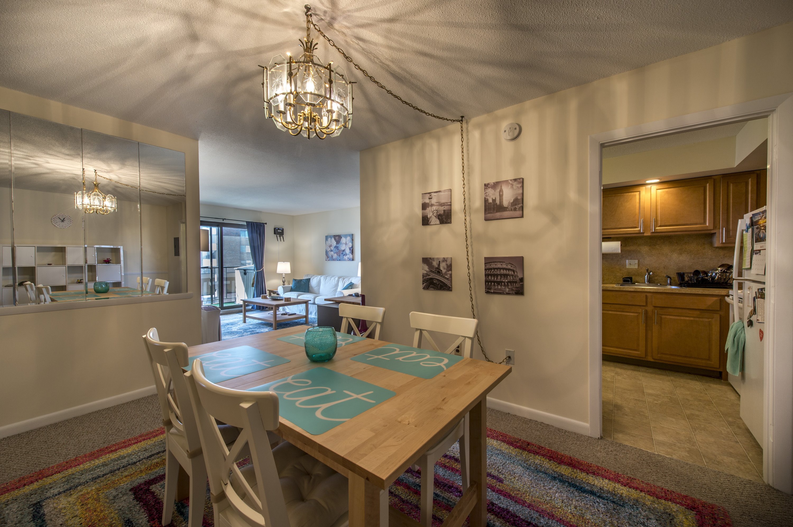 Mass Ave, 385 Image 5