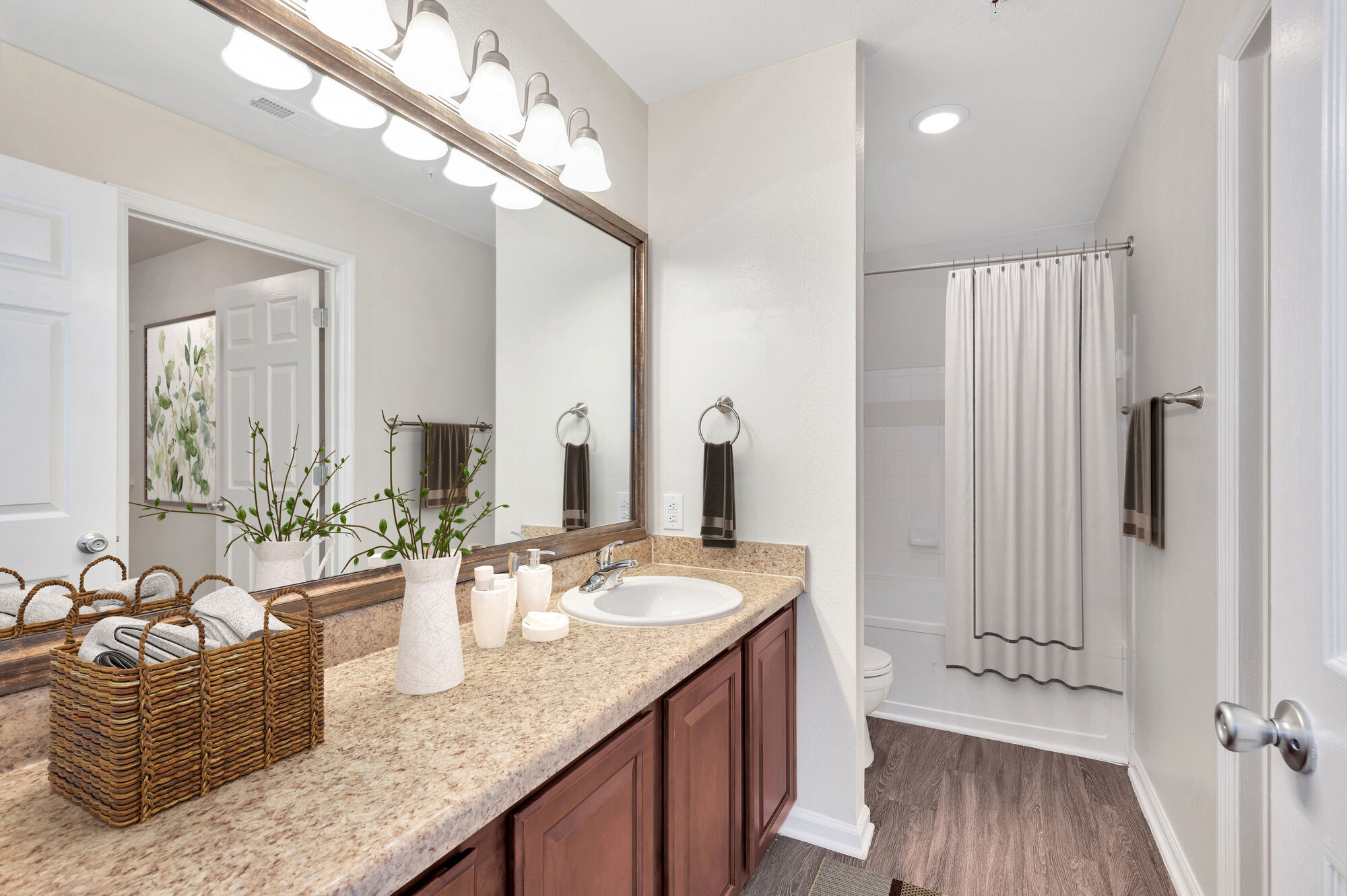 Camden Lake Pine Image 15