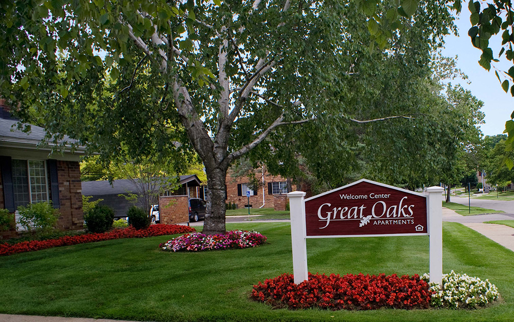 Great Oaks Image 1