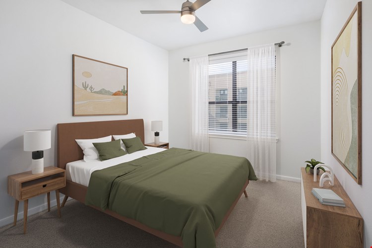 Camden Travis Street Image 6