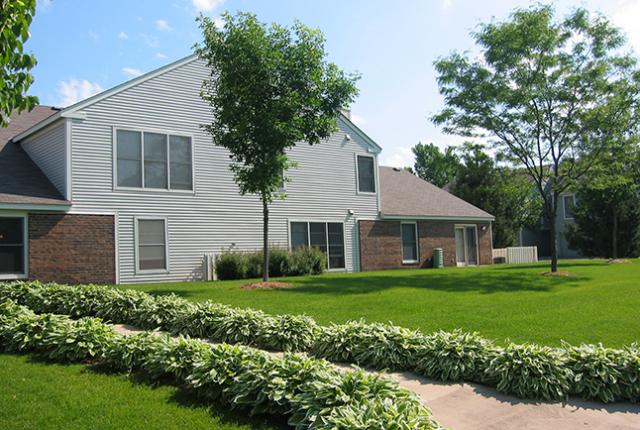 Oakleaf Townhomes Image 3