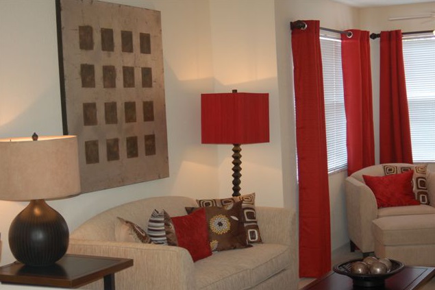 River Park Apartments Image 4