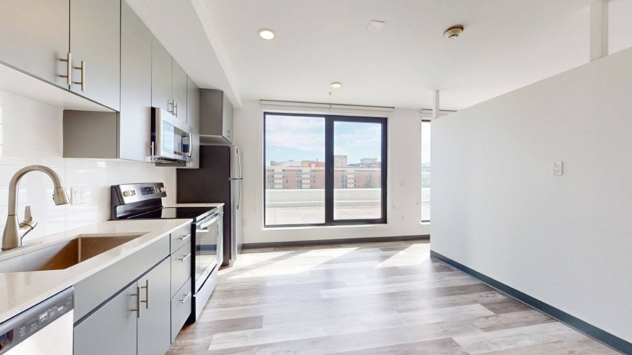 Art District Lofts Image 12