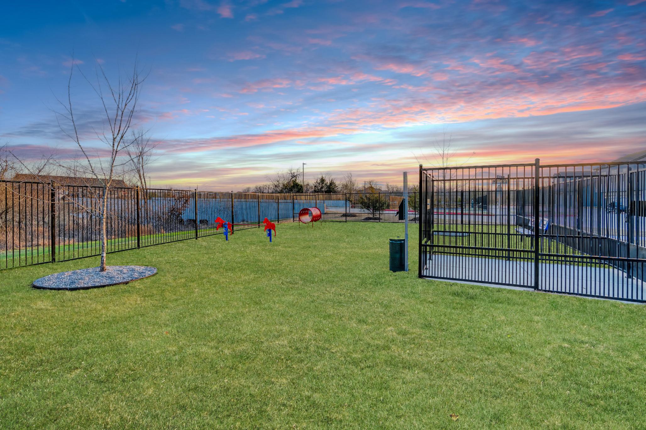 ParcHAUS at Firewheel Parkway Image 6