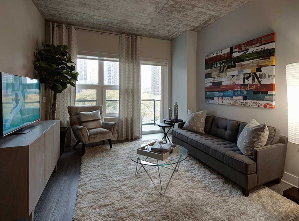 AMLI Lofts Image 40