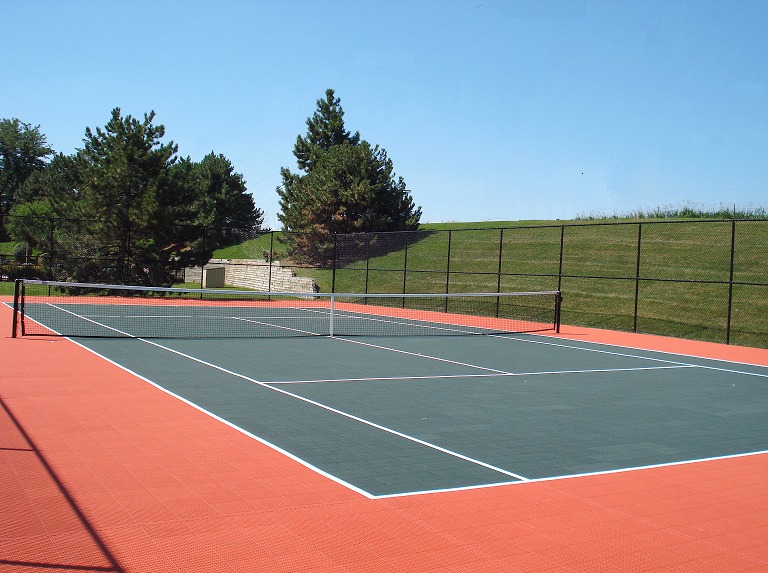 Polo Club Apartments Image 2