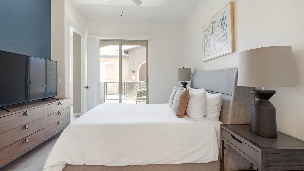 Linda Vista Luxury Rentals Image 10