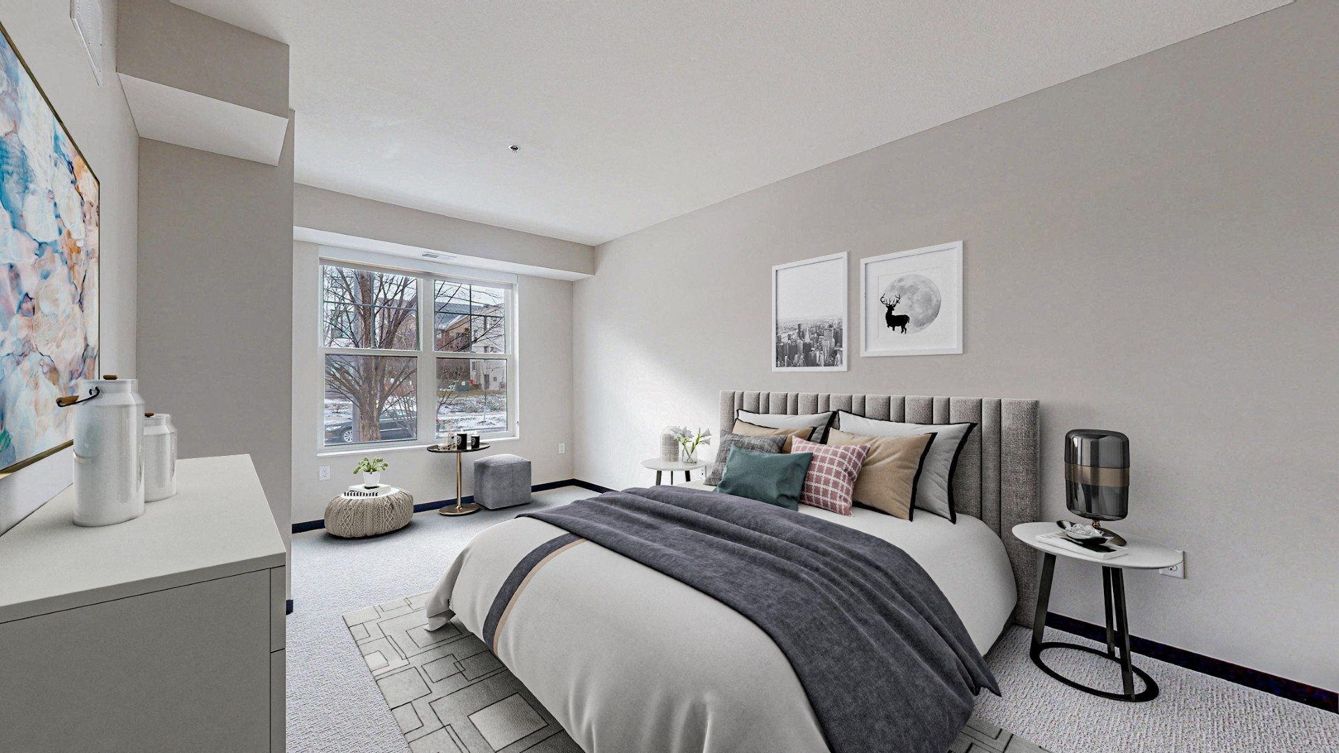 The Shoreham Apartments Image 66