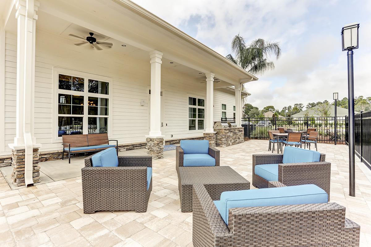 Beach House at Amelia Image 3