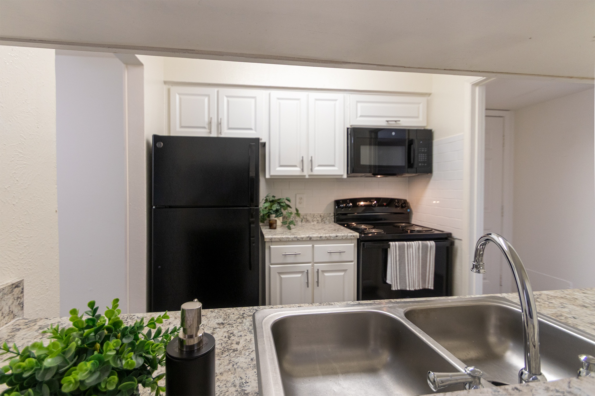 Preston Park Image 2