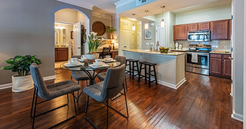 Park at Johns Creek Senior Residences Image 8