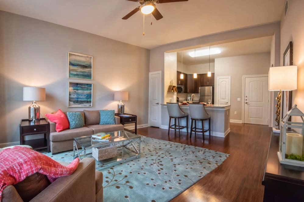 Artistry at Craig Ranch Image 7