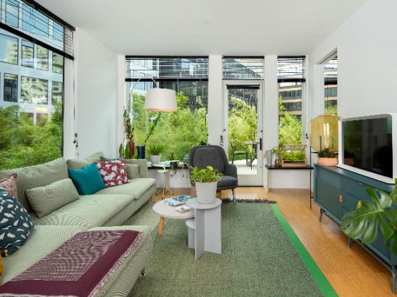 Stamford Urby Image 2