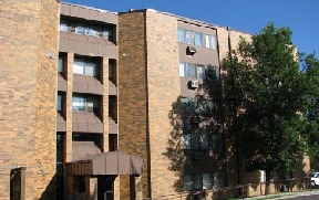 Lincoln Center Senior Apartments Image 2