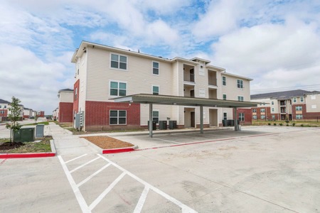 Marketplace at Liberty Crossing Image 1