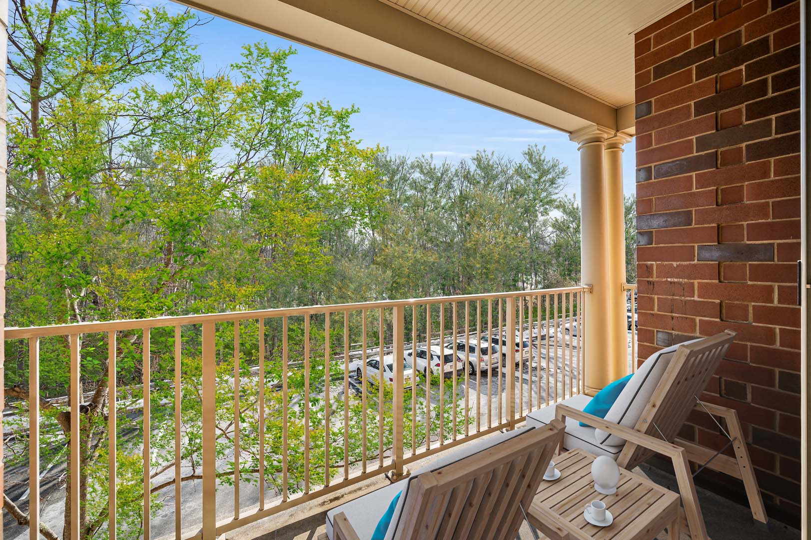 Claremont on the Square Apartments Image 12