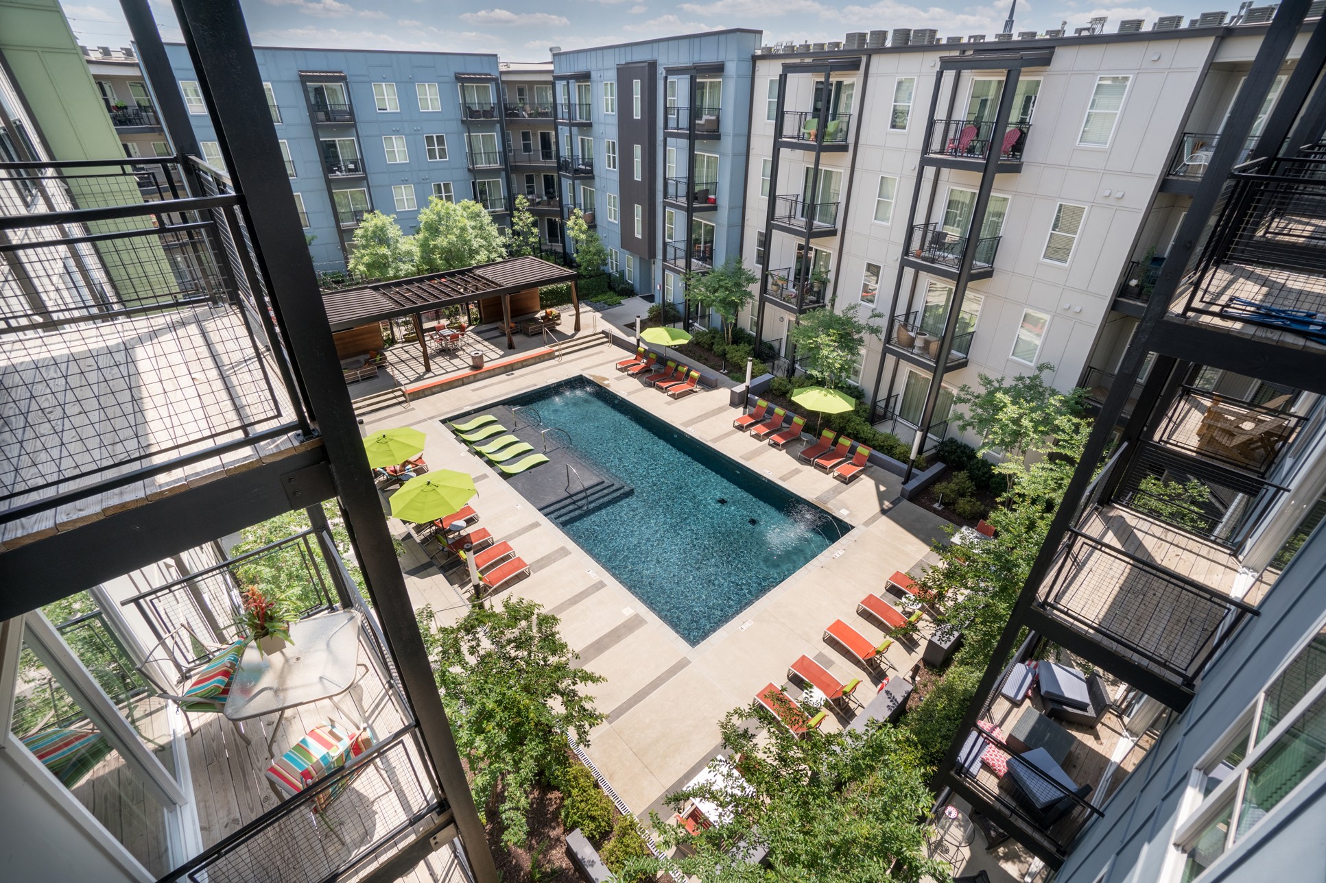 Artisan Twickenham Square Image 36