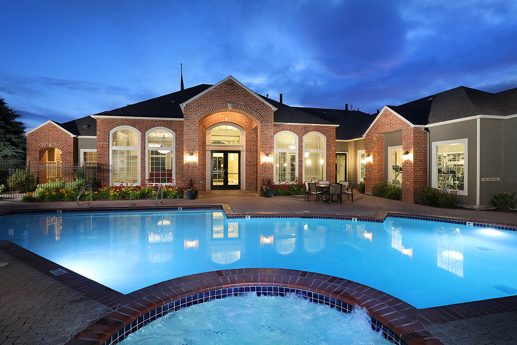 Canyon View Apartments Image 11