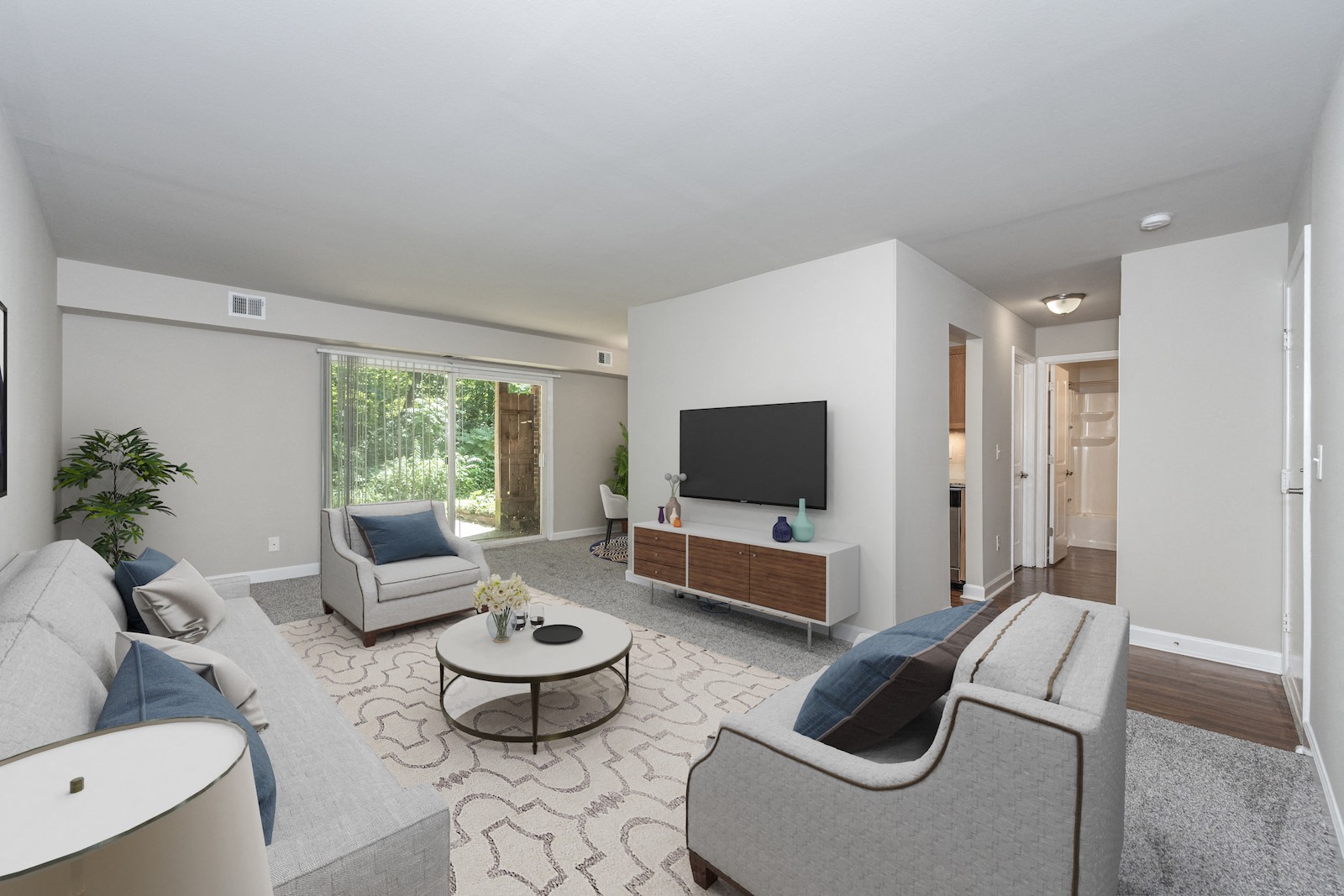 Village of Coldstream Image 6