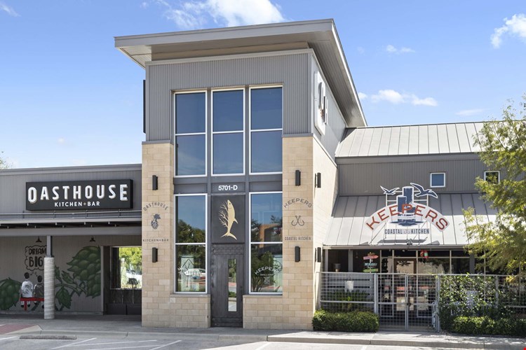 Camden Stoneleigh Image 43