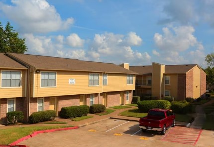 Trails of Timber Creek Image 2