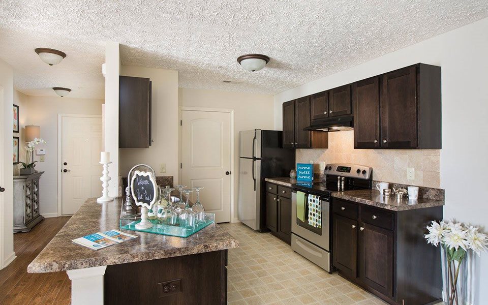 West Park Apartments Image 13